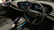 Audi A5 2.0 TDI 204 S line 4dr S Tronic Diesel Saloon